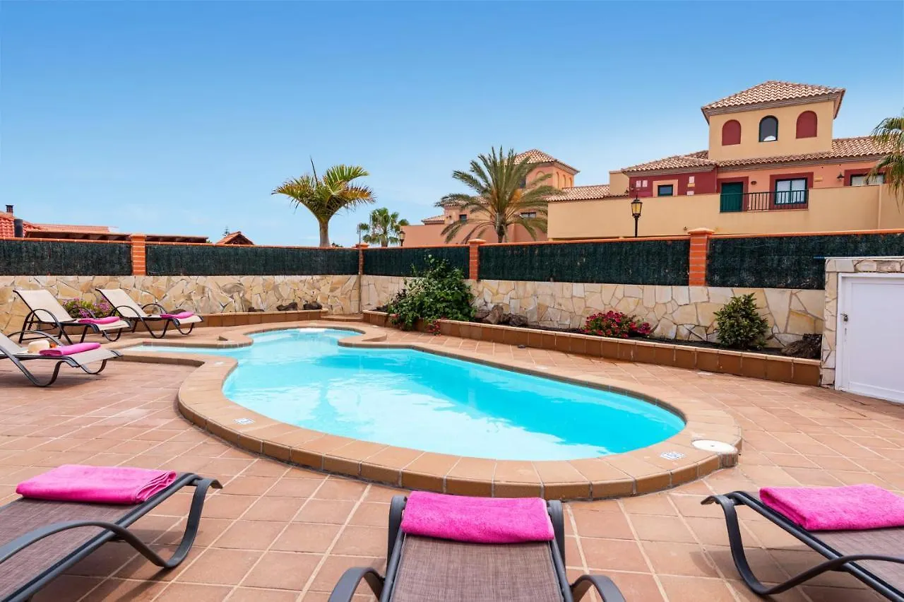Villa Princesa By Villa Plus Corralejo