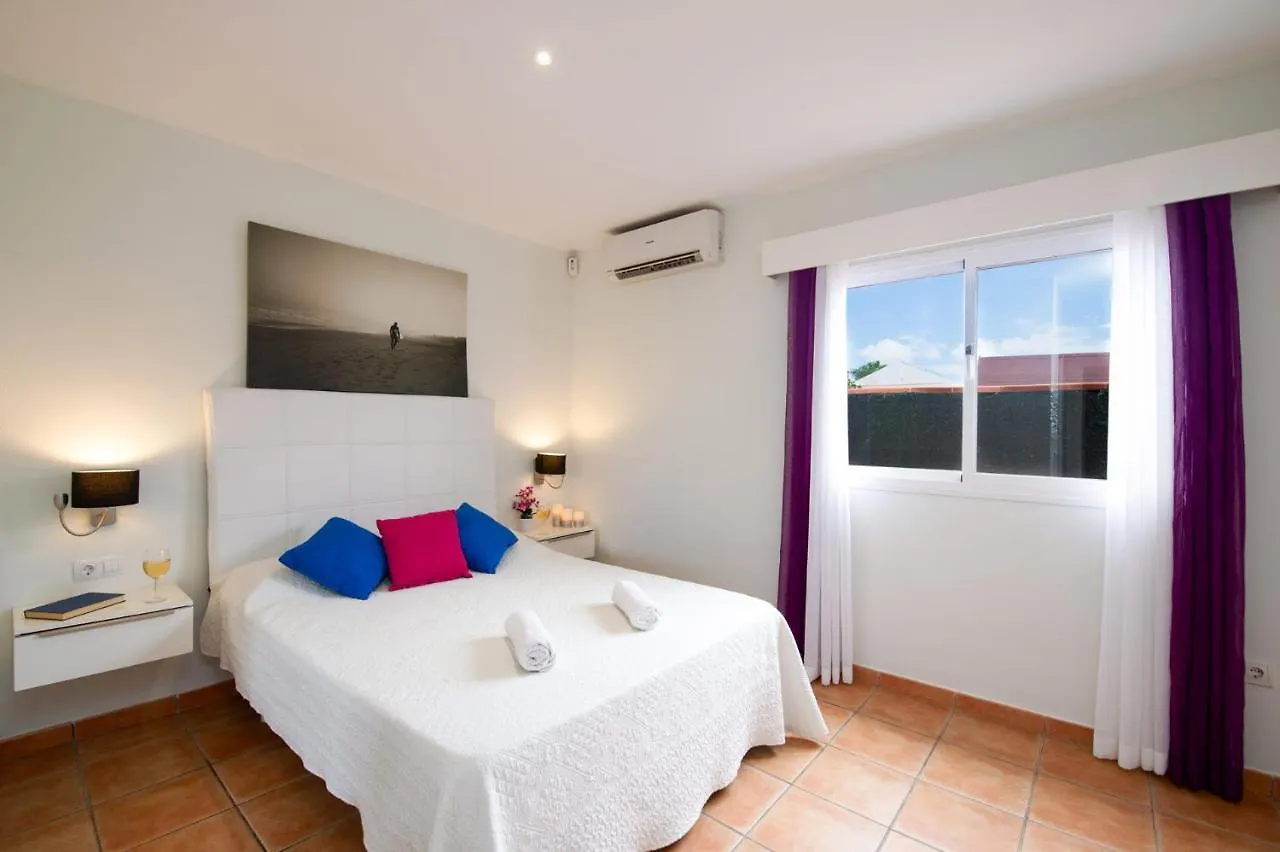 Villa Princesa By Villa Plus Corralejo