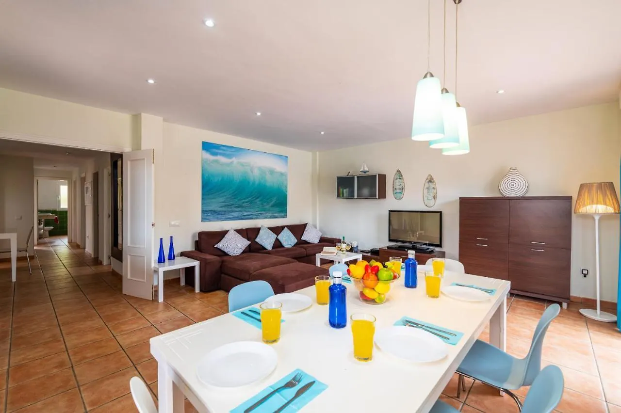 Villa Princesa By Villa Plus Corralejo 0*,  Spain