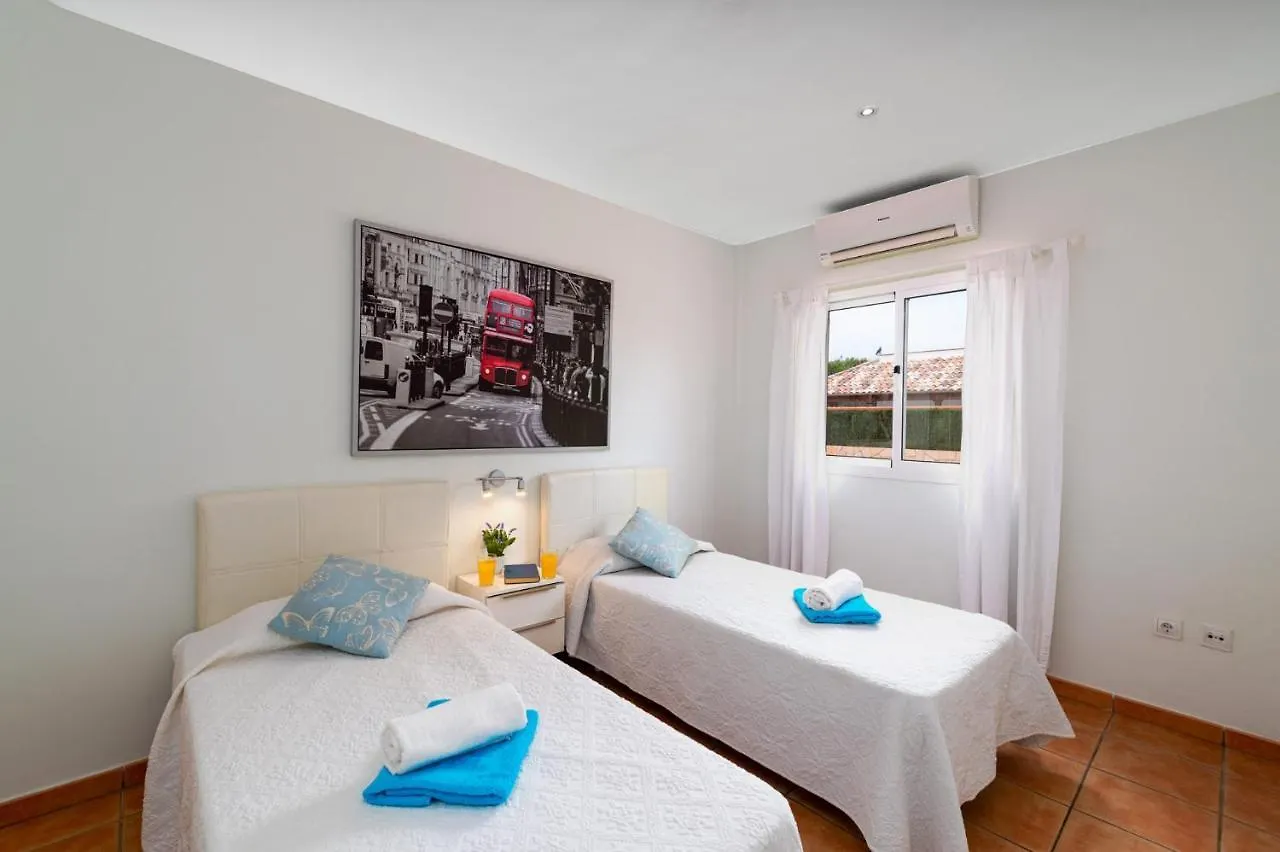 Villa Princesa By Villa Plus Corralejo Spain