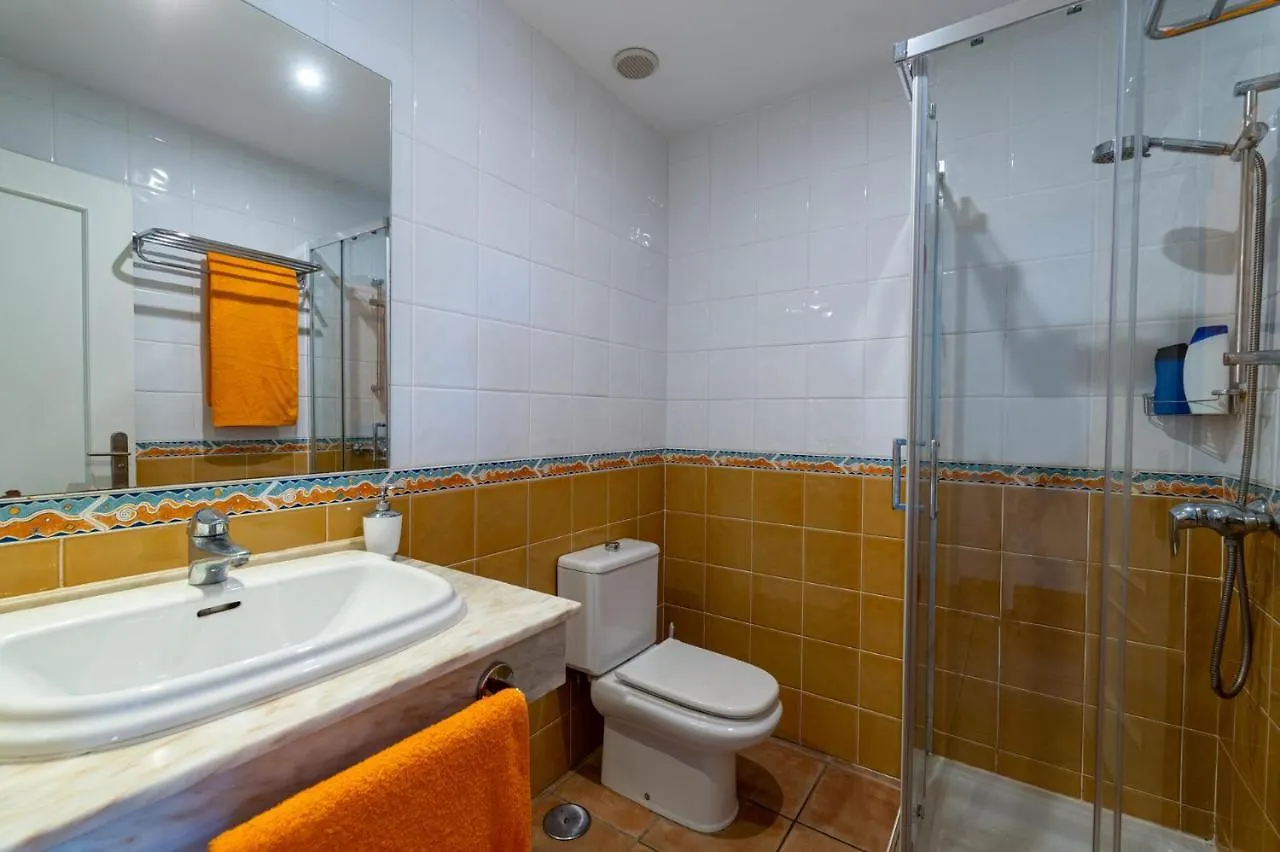 Villa Princesa By Villa Plus Corralejo