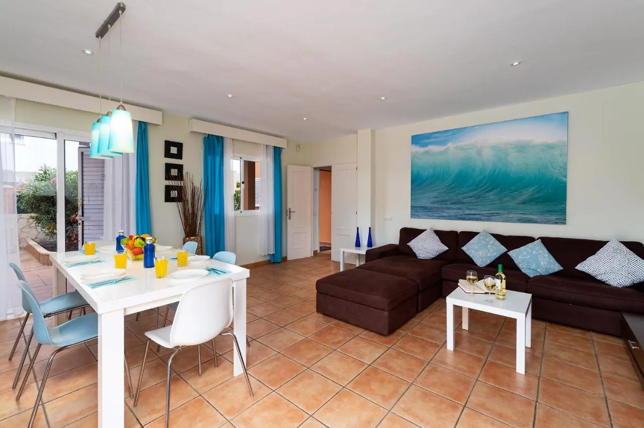 Villa Princesa By Villa Plus Corralejo Spain