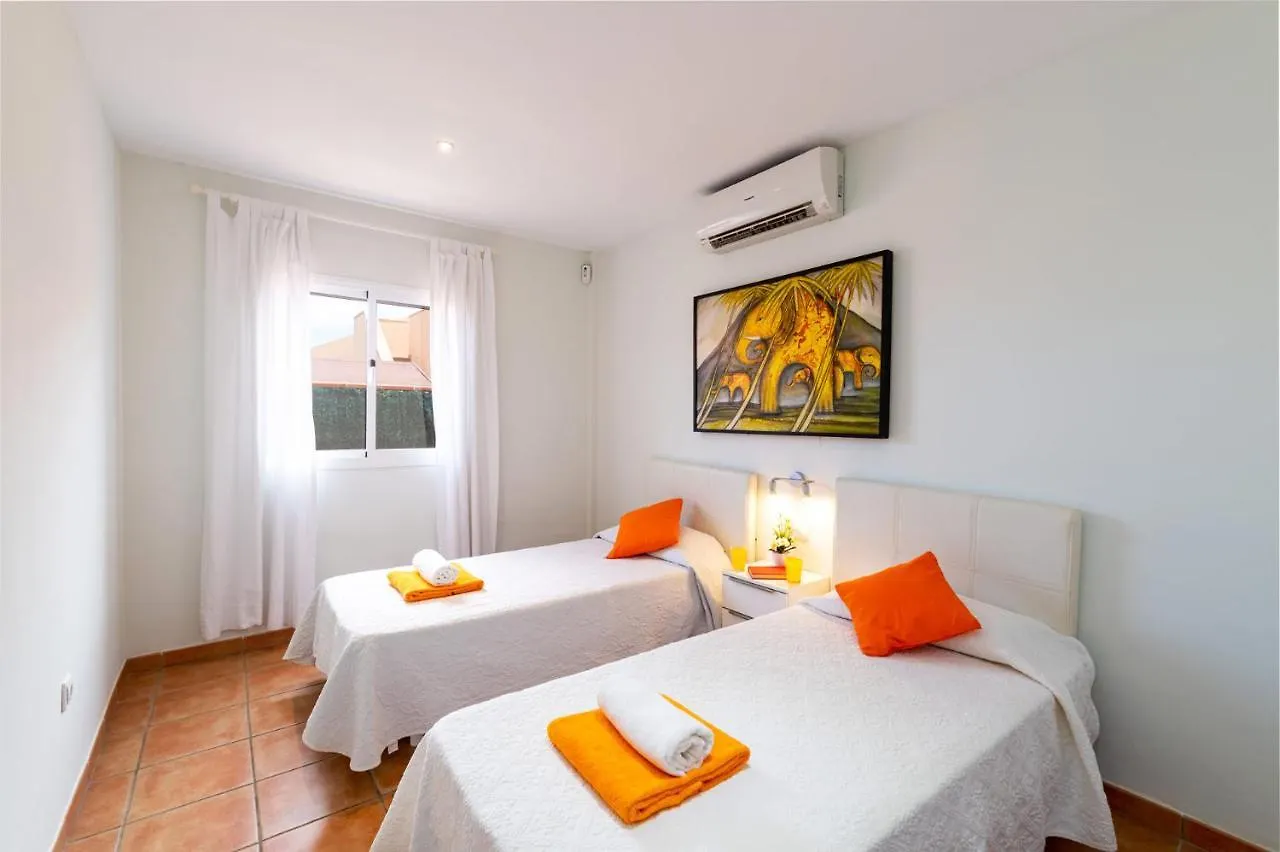 Villa Princesa By Villa Plus Corralejo Spain