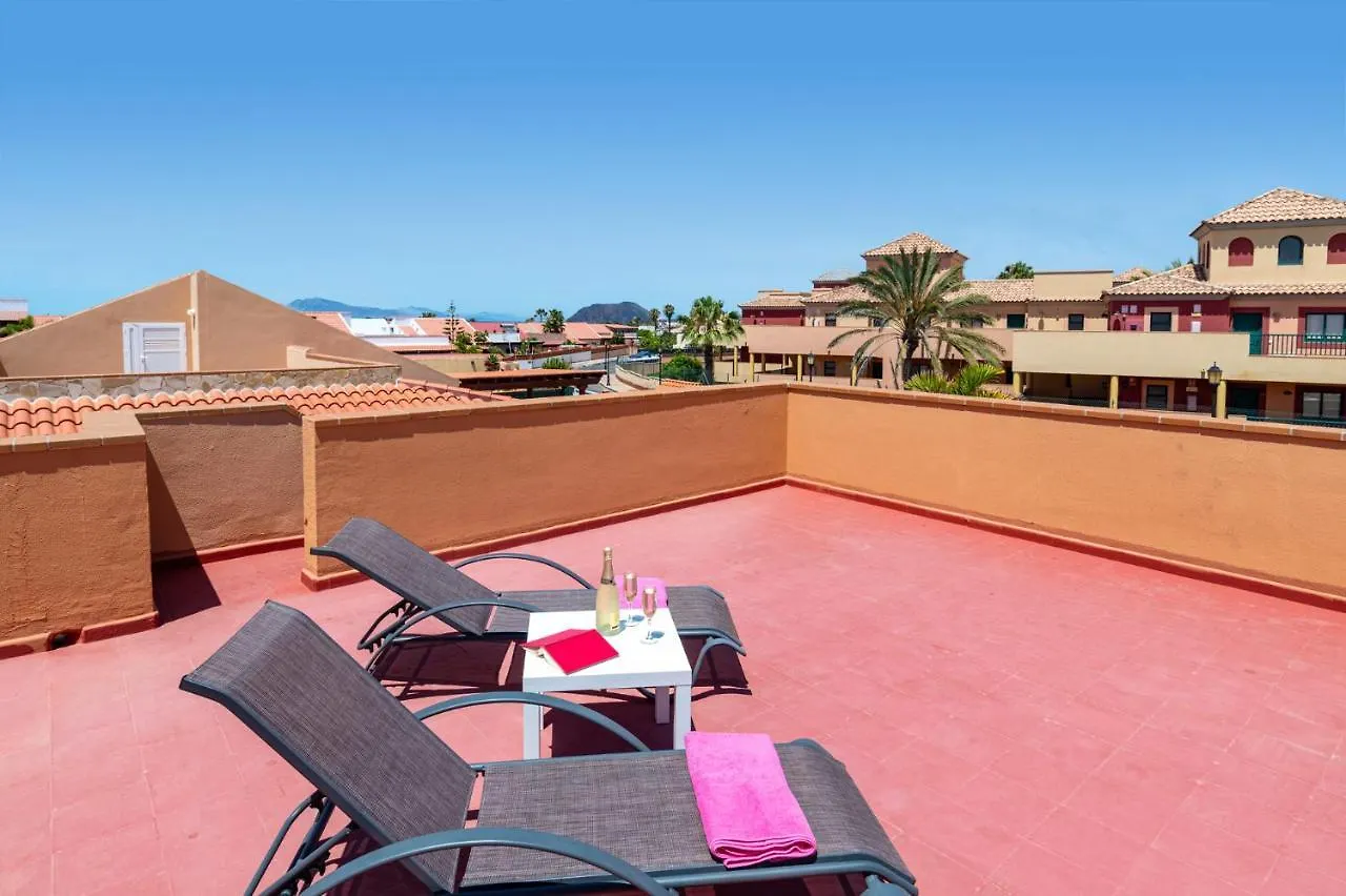 Villa Princesa By Villa Plus Corralejo